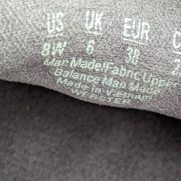 Dr. Scholl's Shoes Women's Webster Loafer Be Energized Foam Technology Sz 8W - Picture 10 of 10